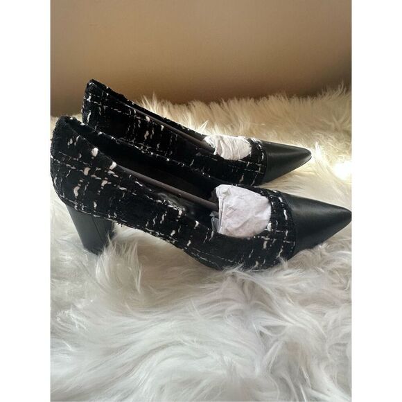 Walking Cradles Stevie heels size 8.5 BNIB - Picture 9 of 12